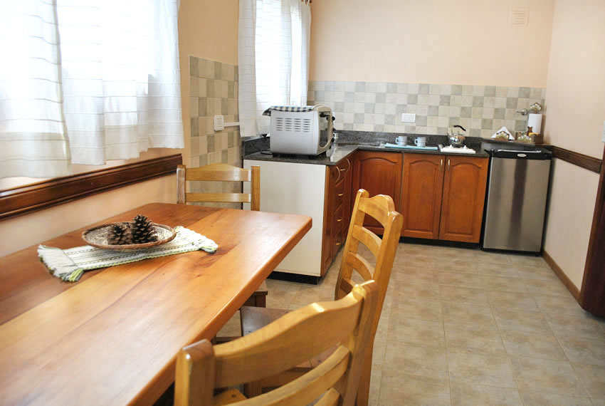 2 Ambientes (Planta Baja)