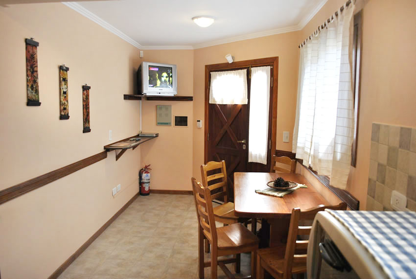 2 Ambientes (Planta Baja)