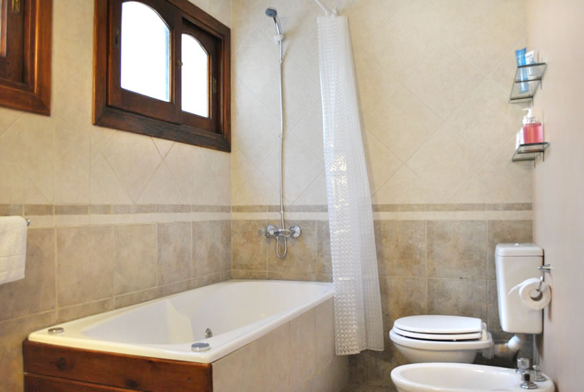 2 Ambientes (Planta Baja)