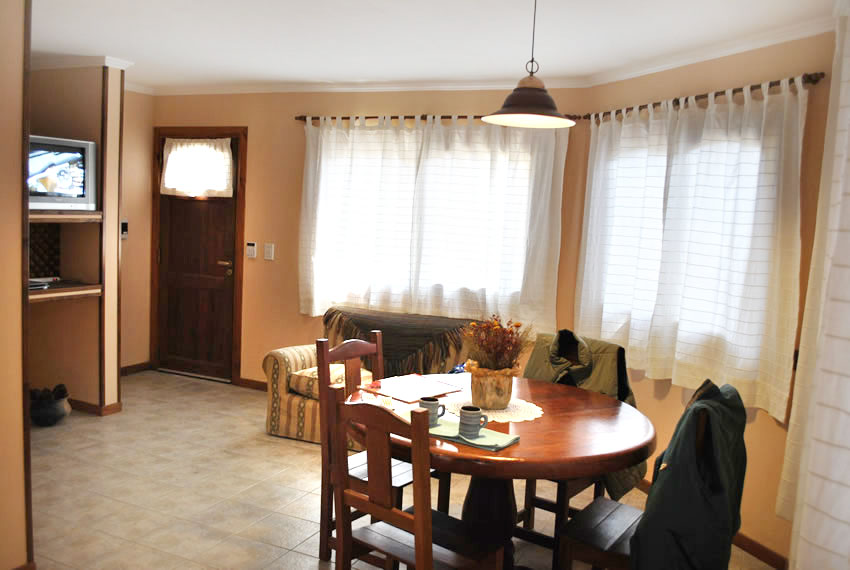 3 Ambientes (Planta Baja)