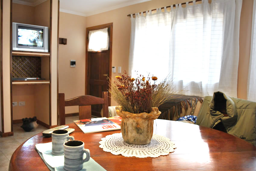 3 Ambientes (Planta Baja)