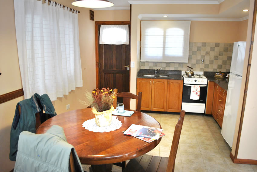 3 Ambientes (Planta Baja)