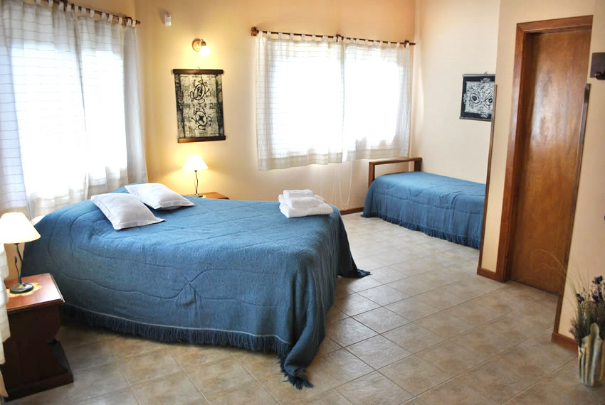 Duplex Nro 1 (Planta Alta)