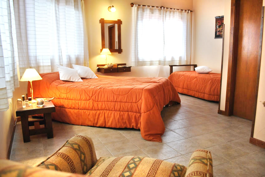 Duplex Nro 3 (Planta Alta)