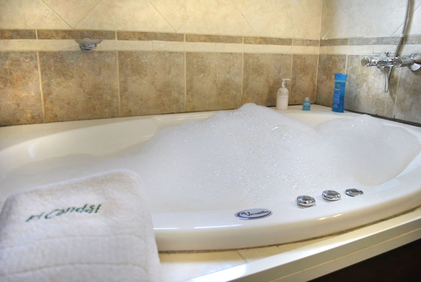 Duplex Nro 3 (Planta Alta)